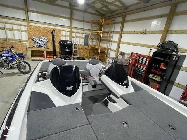 2015 Skeeter zx 225