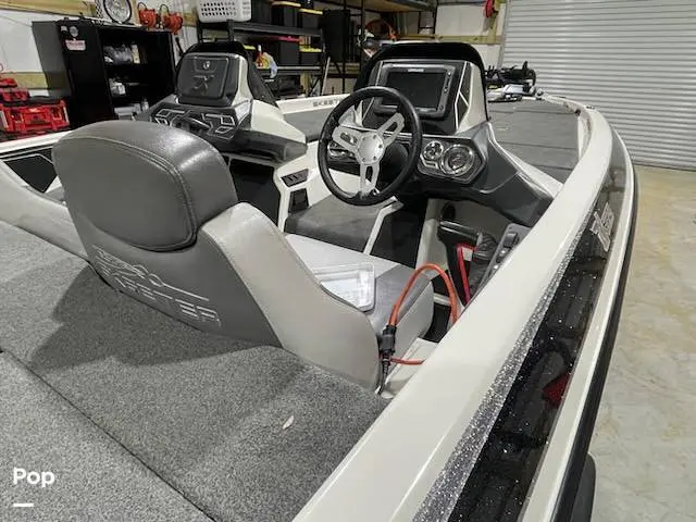 2015 Skeeter zx 225