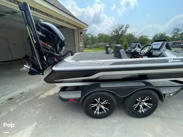 Skeeter Zx 225