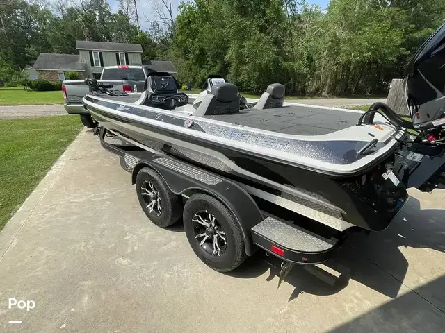 Skeeter Zx 225