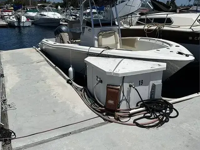 Nauticstar 20 Xs