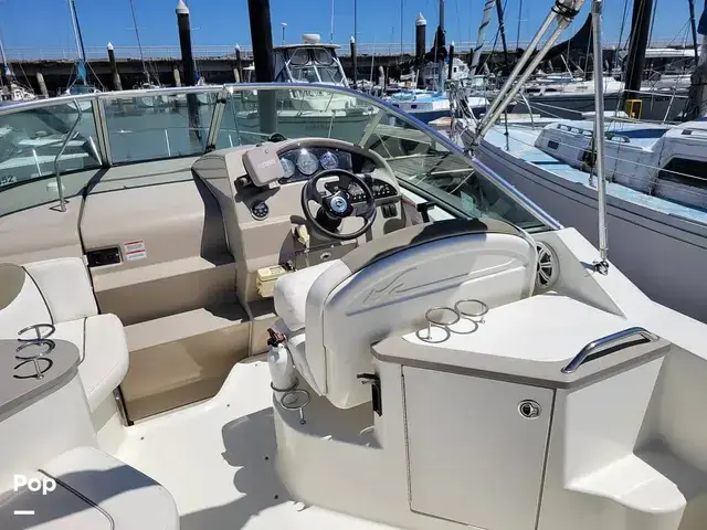 Sea Ray 240 Sundancer