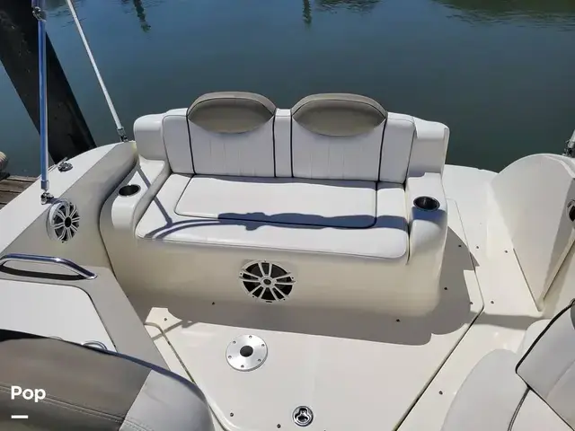 Sea Ray 240 Sundancer