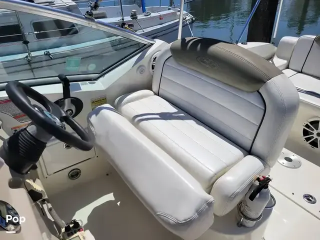 Sea Ray 240 Sundancer