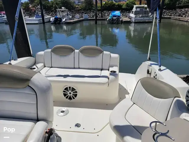 Sea Ray 240 Sundancer