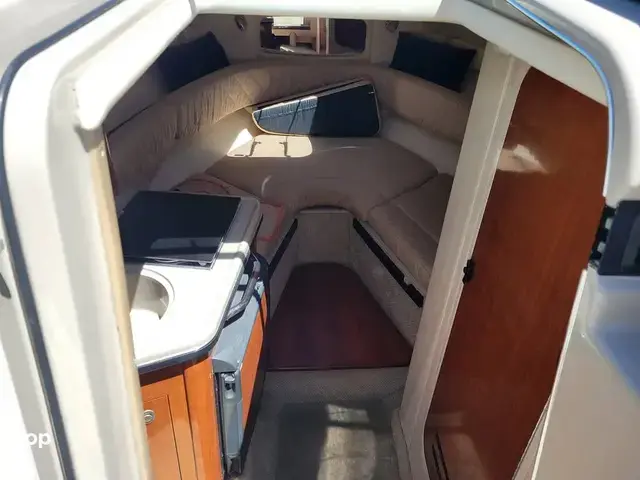 Sea Ray 240 Sundancer