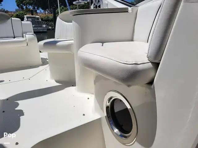 Sea Ray 240 Sundancer