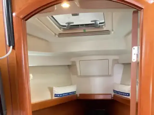 Beneteau Oceanis Clipper 373