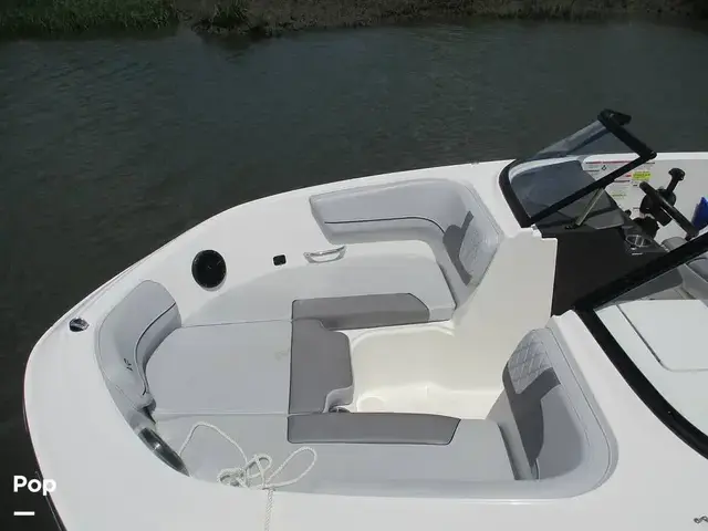 Bayliner Vr6