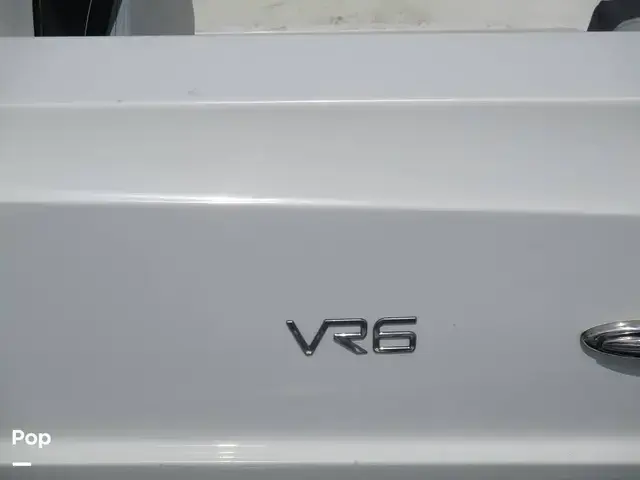 Bayliner Vr6