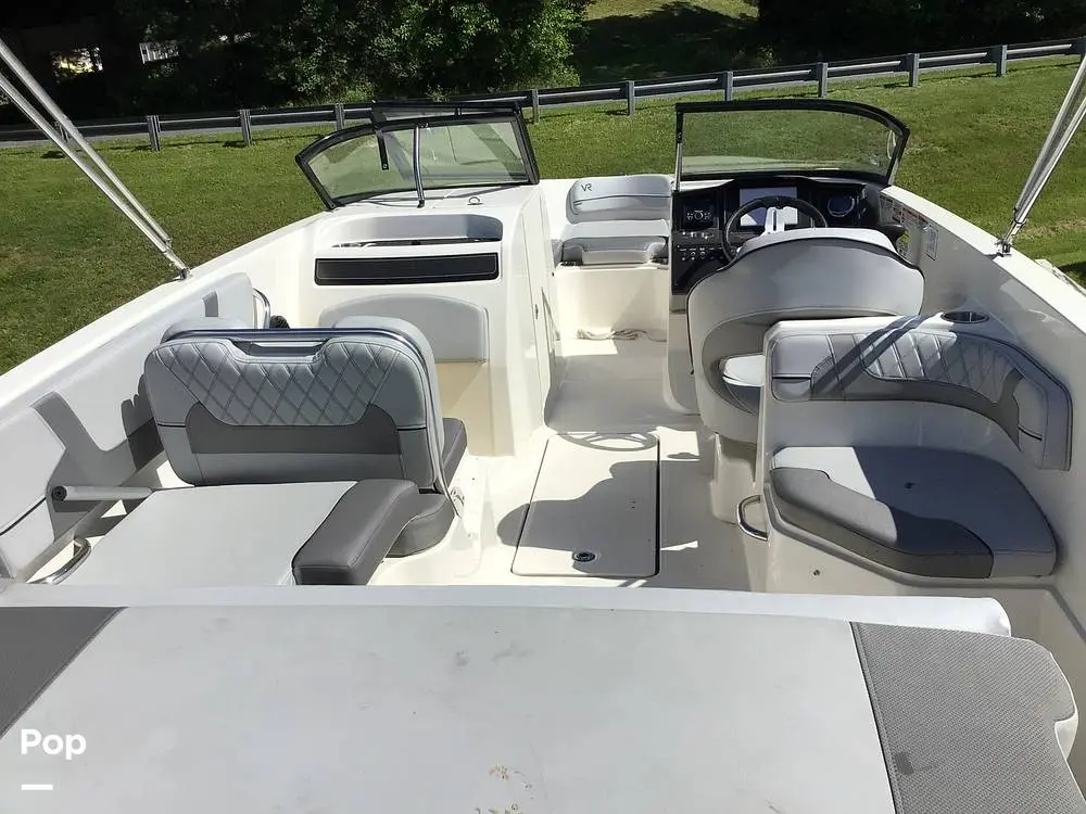 2023 Bayliner vr6