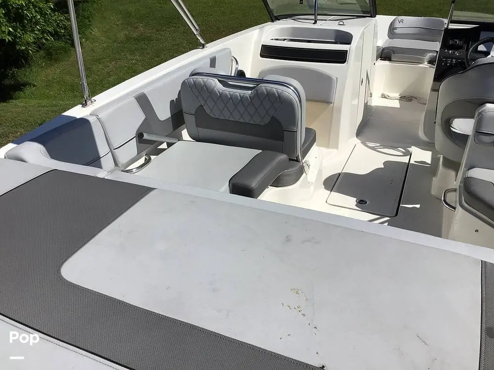 2023 Bayliner vr6