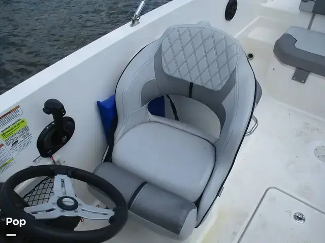 Bayliner Vr6