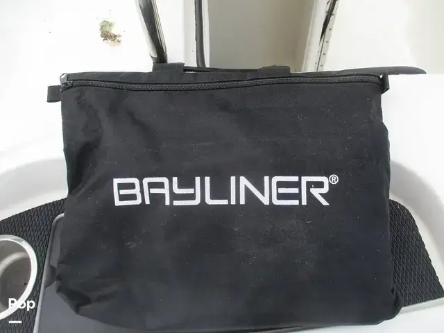 Bayliner Vr6