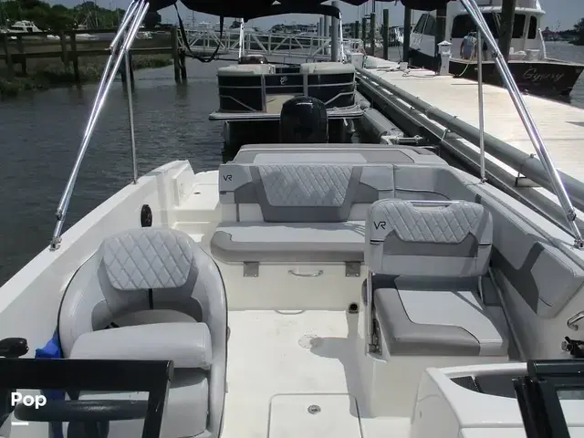 Bayliner Vr6