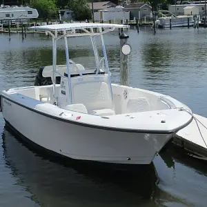 2024 AquaSport Boats 220 CC