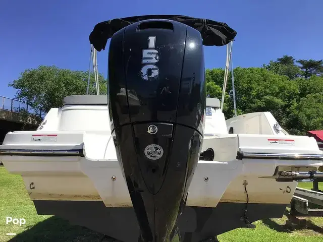 Bayliner Vr6