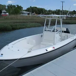 2023 AquaSport Boats 220 CC