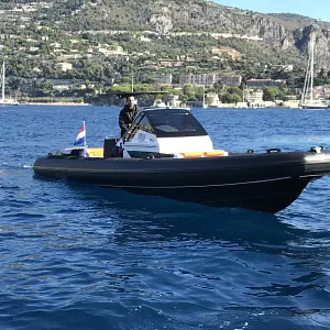 2018 Goldfish Boats 29 Sport