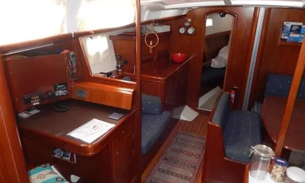 2006 Beneteau