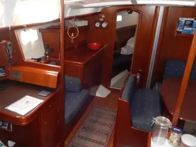 Beneteau Oceanis 473 Celebration