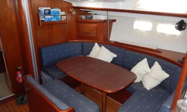 2006 Beneteau