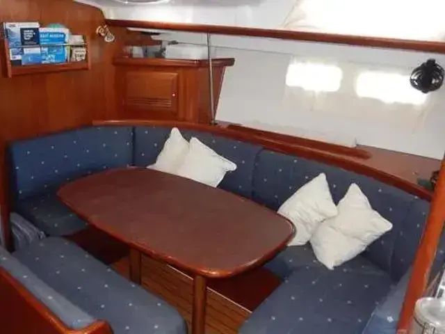 Beneteau Oceanis 473 Celebration