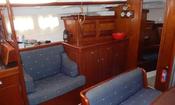 2006 Beneteau