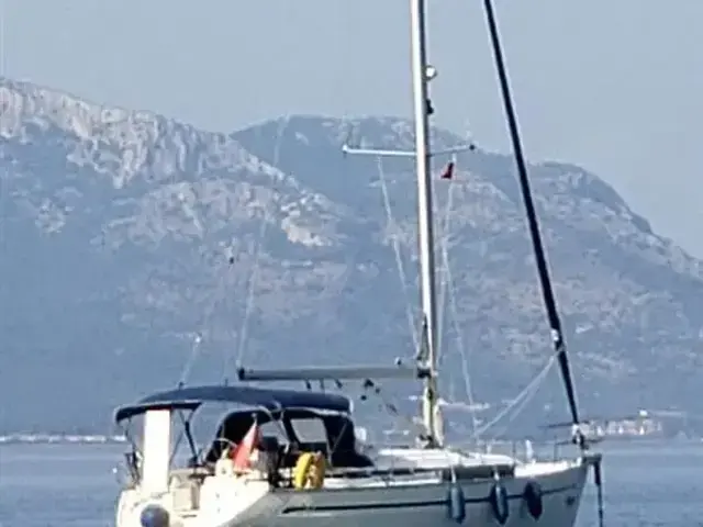 Bavaria 38 Cruiser