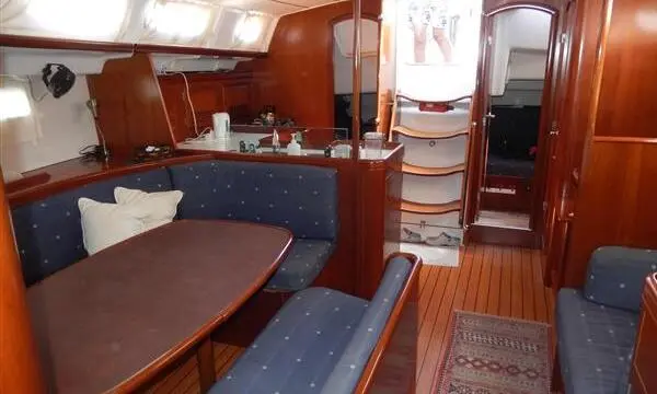 2006 Beneteau