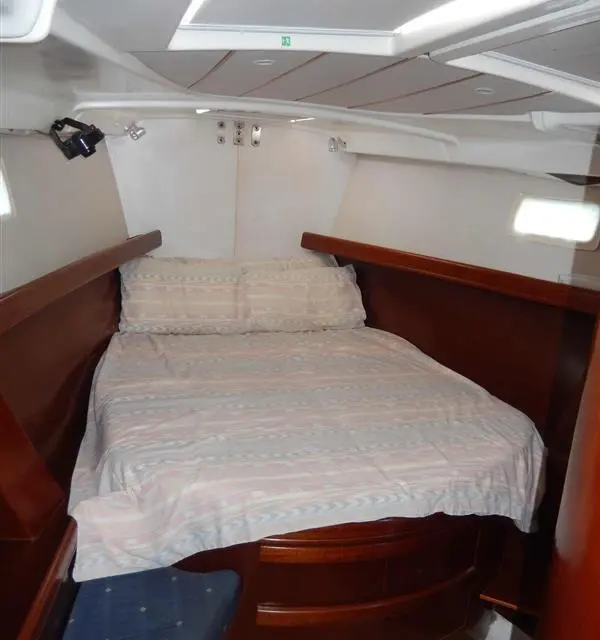 2006 Beneteau