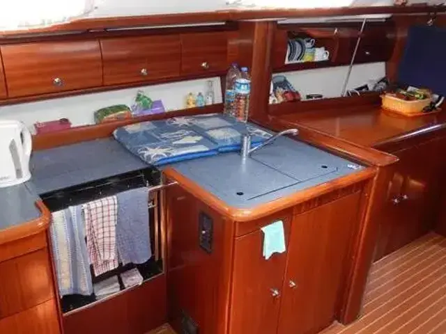 Bavaria 38 Cruiser