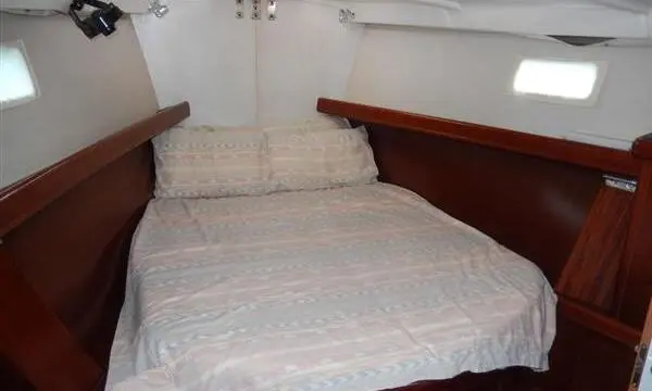 2006 Beneteau