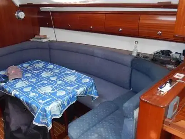 Bavaria 38 Cruiser