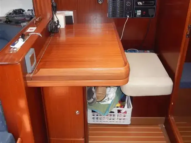 Bavaria 38 Cruiser