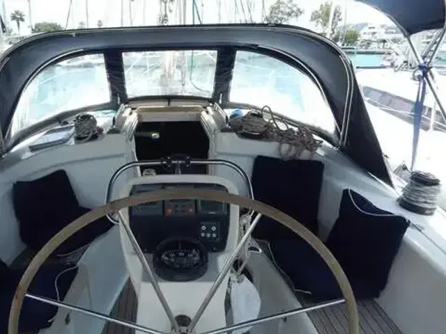 Bavaria 38 Cruiser