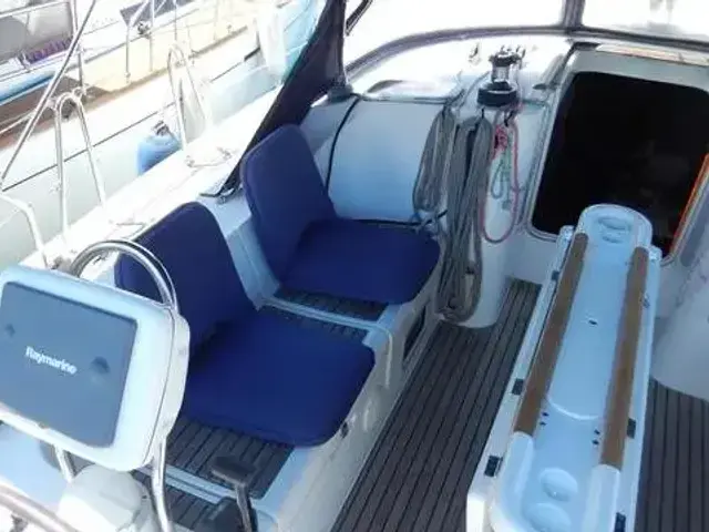 Beneteau Oceanis 473 Celebration