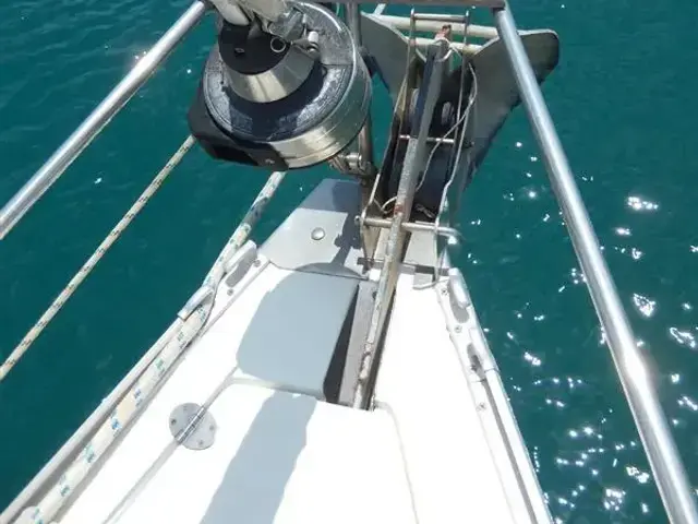 Bavaria 38 Cruiser