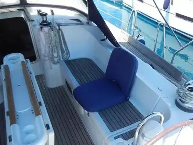 Beneteau Oceanis 473 Celebration