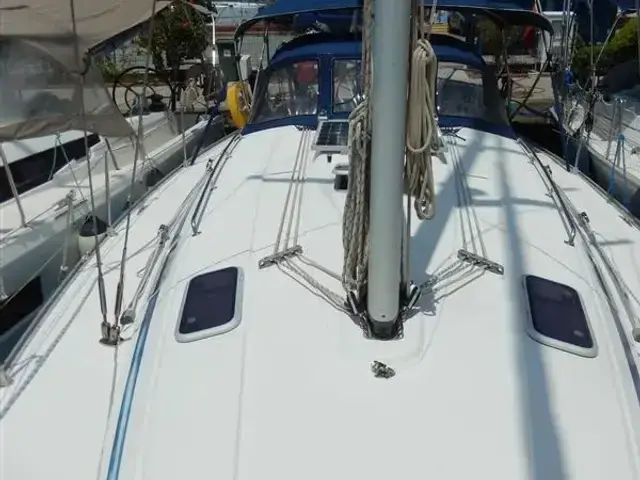 Bavaria 38 Cruiser