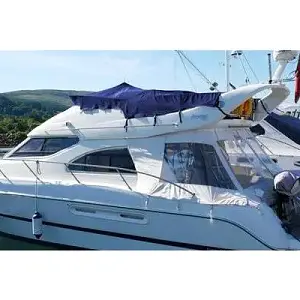 2005 Cranchi Atlantique 40