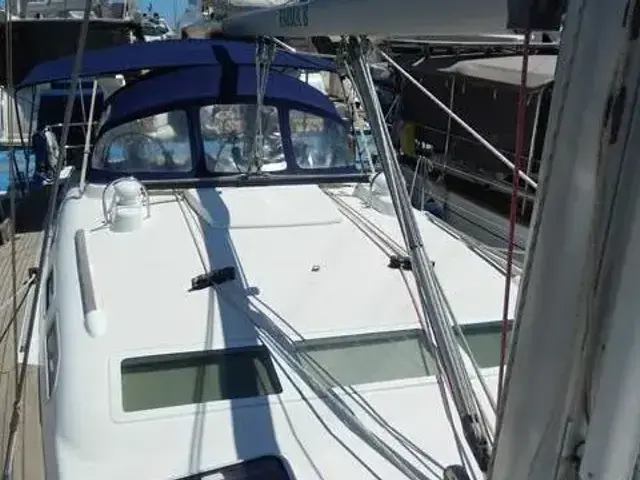 Beneteau Oceanis 473 Celebration