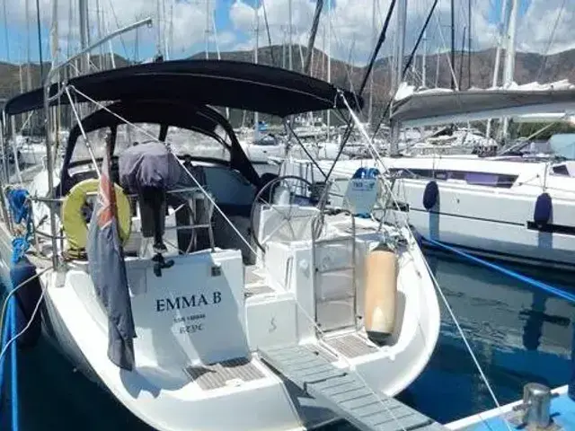 Beneteau Oceanis 473 Celebration