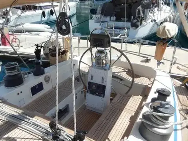 Nautor Swan Swan 43