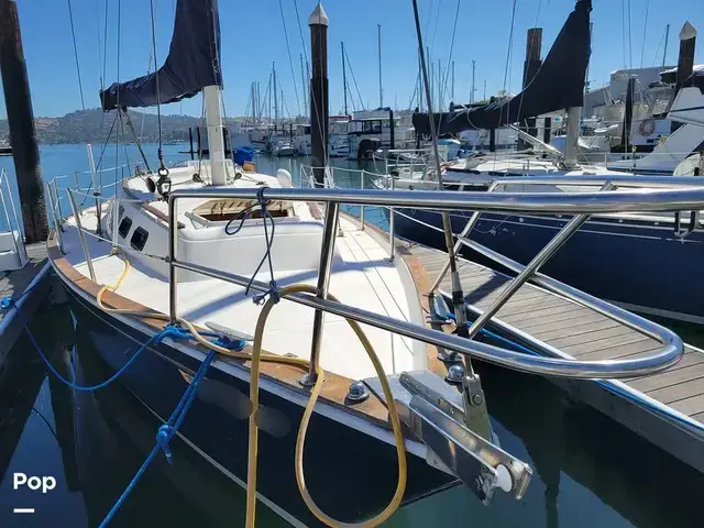 S2 Yachts 11.0 36