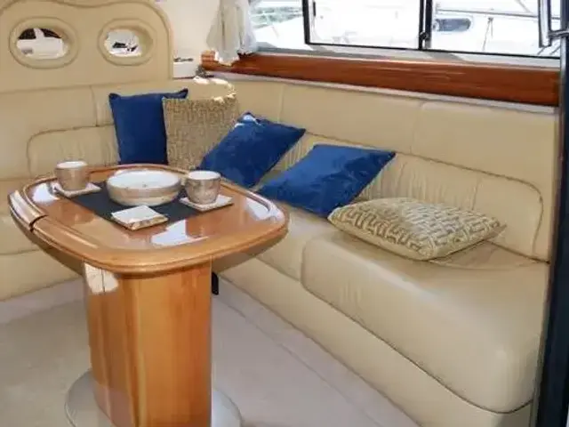 Cranchi Atlantique 40