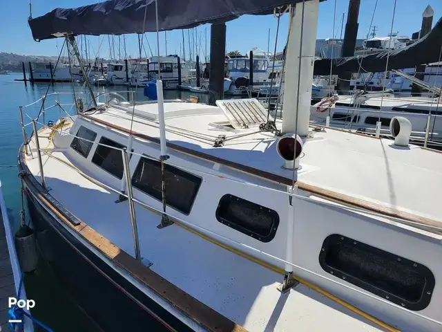 S2 Yachts 11.0 36