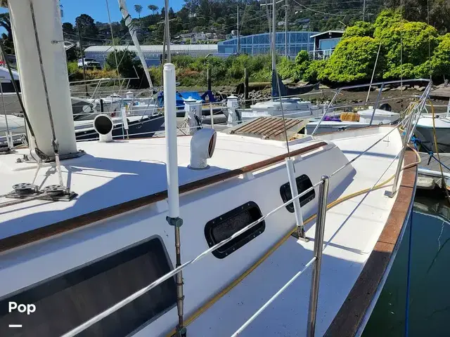 S2 Yachts 11.0 36