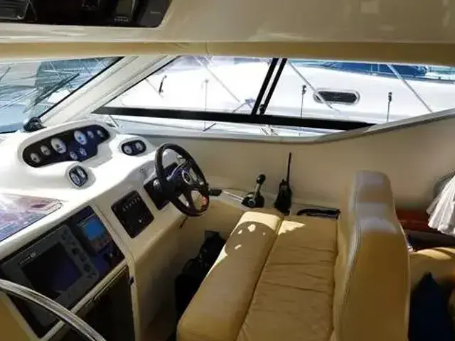 Cranchi Atlantique 40