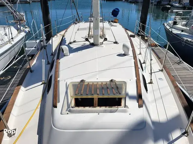 S2 Yachts 11.0 36